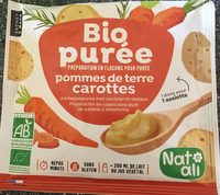 Bio purée