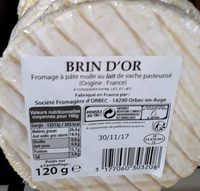 Brin d'Or