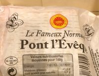 Pont L'evêque