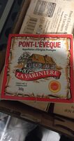 Pont L'evêque 45 %