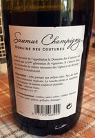 Saumur Champigny