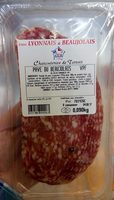 Le pavé du Beaujolais