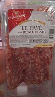 Le Pavé du Beaujolais