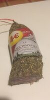 Saucisson sec