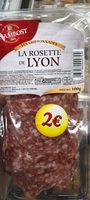 Rosette de lyon