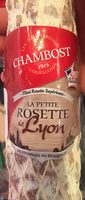 Rosette de Lyon