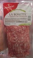 La Rosette des Monts du Lyonnais