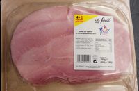 Jambon Le Foué