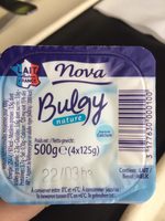 Bulgy Nature