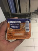 Crème Dessert Caramel