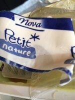 Petit Nova Nature