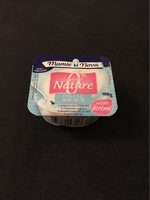 F. Blanc Mamie Nova 0%