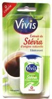 Extrait de Stévia