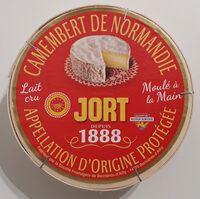 Camembert de Normandie