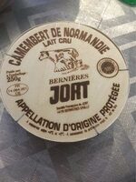 Camembert de Normandie