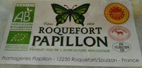 Roquefort Bio Papillon