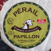Pérail De Brebis 28 %