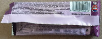Alaska Cocoa Cream