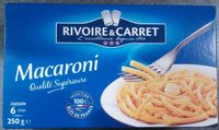 Macaroni