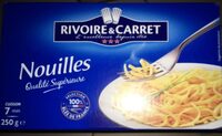 Nouilles