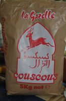 Couscous