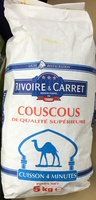 Couscous