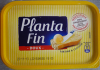 Planta Fin Doux Tartine & cuisson (60 % MG)