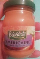 Sauce américaine