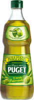 Huile D'olive Puget Verte Puissante