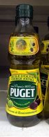 Huile d'olive vierge extra