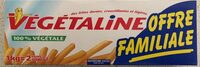 Végétaline (offre familiale)