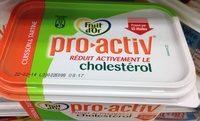 Fruit d'Or pro-activ (60 % MG) Cuisson & Tartine