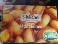 Madeleine