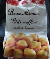 Petit Muffins
