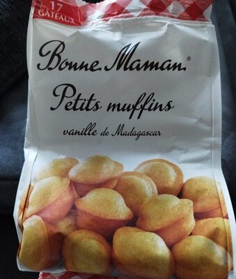 Petit Muffins