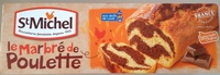 Le Marbré de Poulette