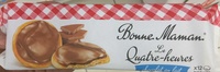 Le Quatre-Heures - Chocolat au Lait