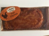 Pain d'Épices