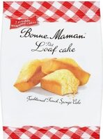 Petit Loaf Cake
