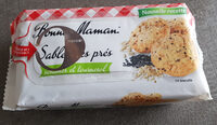 Sable Des Pres