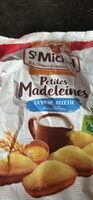 Petites Madeleines