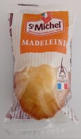 Madeleine
