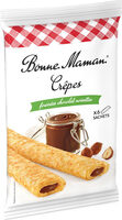 Crepe Chocolat