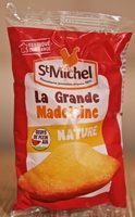 La Grande Madeleine Nature