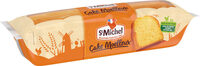 Cake Moelleux