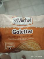 Galette