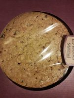 Le cookie géant