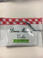 Cookie Chocolat Noisettes