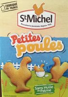 Petites Poules