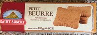 Petit beurre